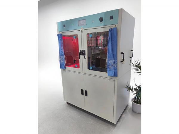 动物智能监护舱