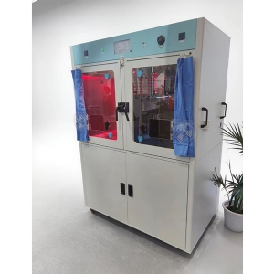 动物智能监护舱